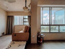 Blk 130B Toa Payoh Crest (Toa Payoh), HDB 3 Rooms #608671501